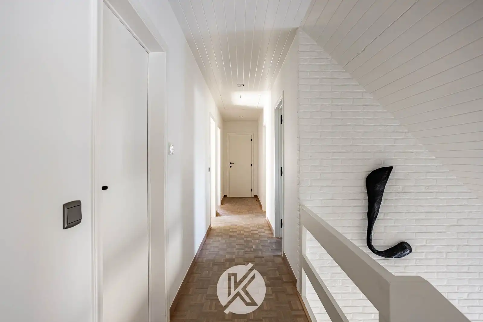 Kwalitatieve villa op topligging in Erpe-Mere foto 13