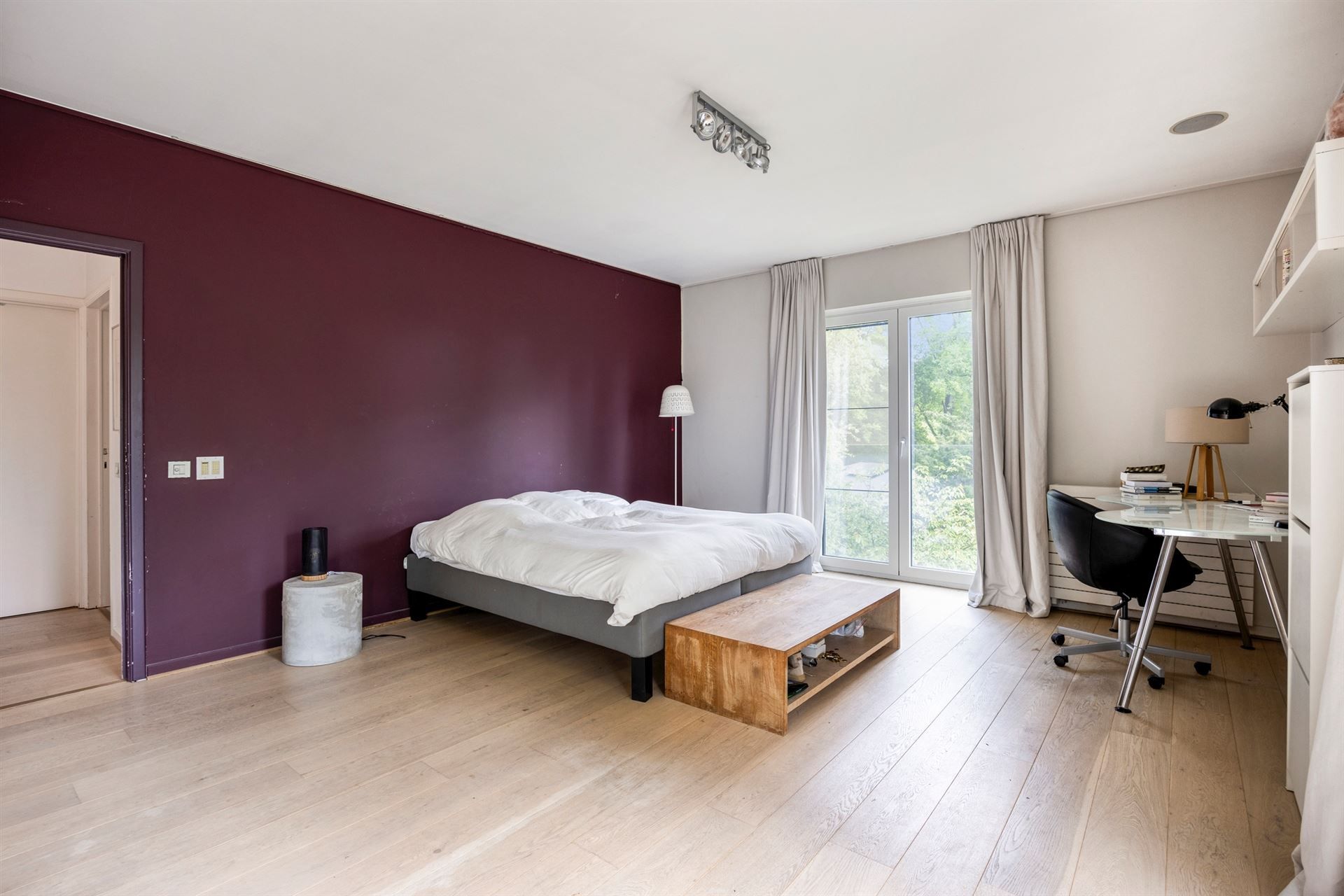 Prachtig gerenoveerde villa "coup de coeur" in residentiële wijk foto 27