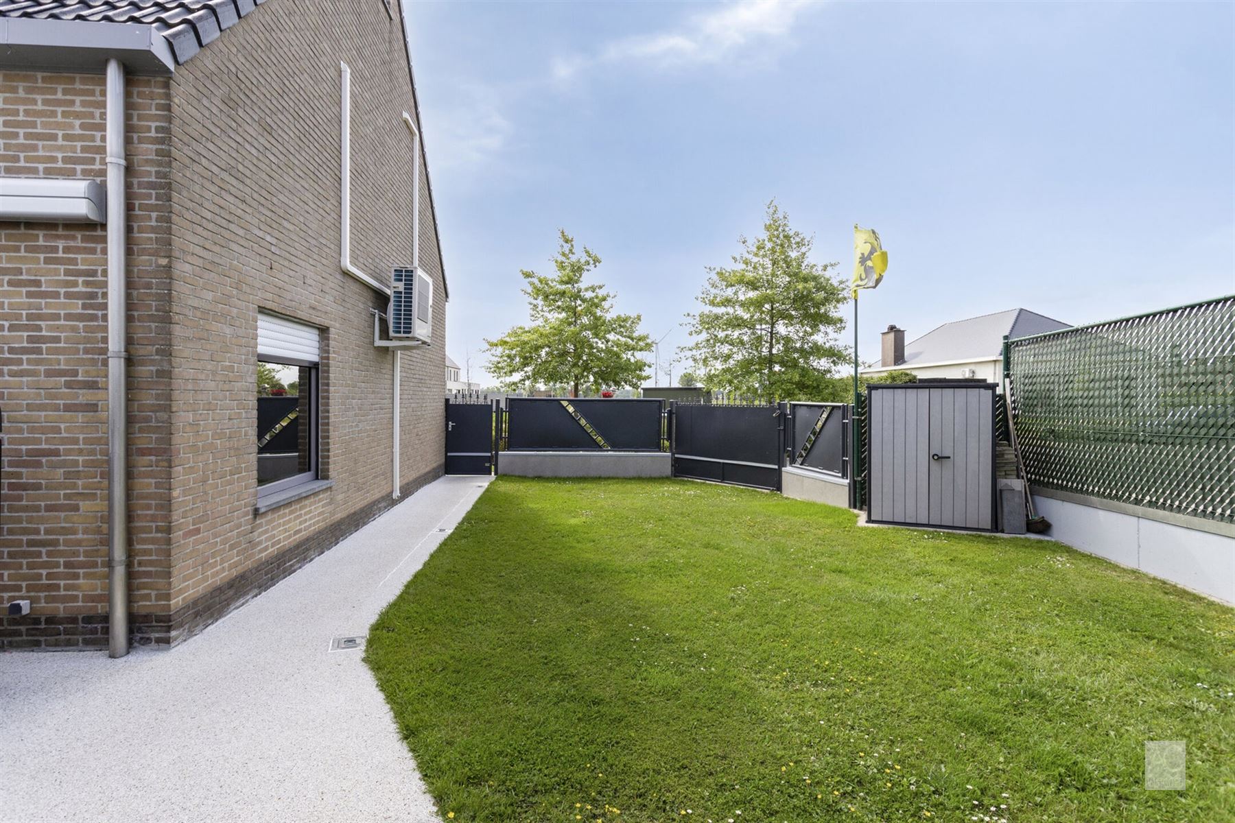 Energiezuinige HOB met topligging te Haasdonk foto 6