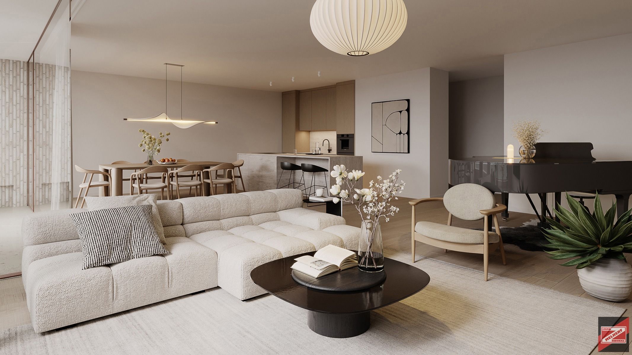 Residentie Mayfair – Exclusief Wonen in Knokke foto 4