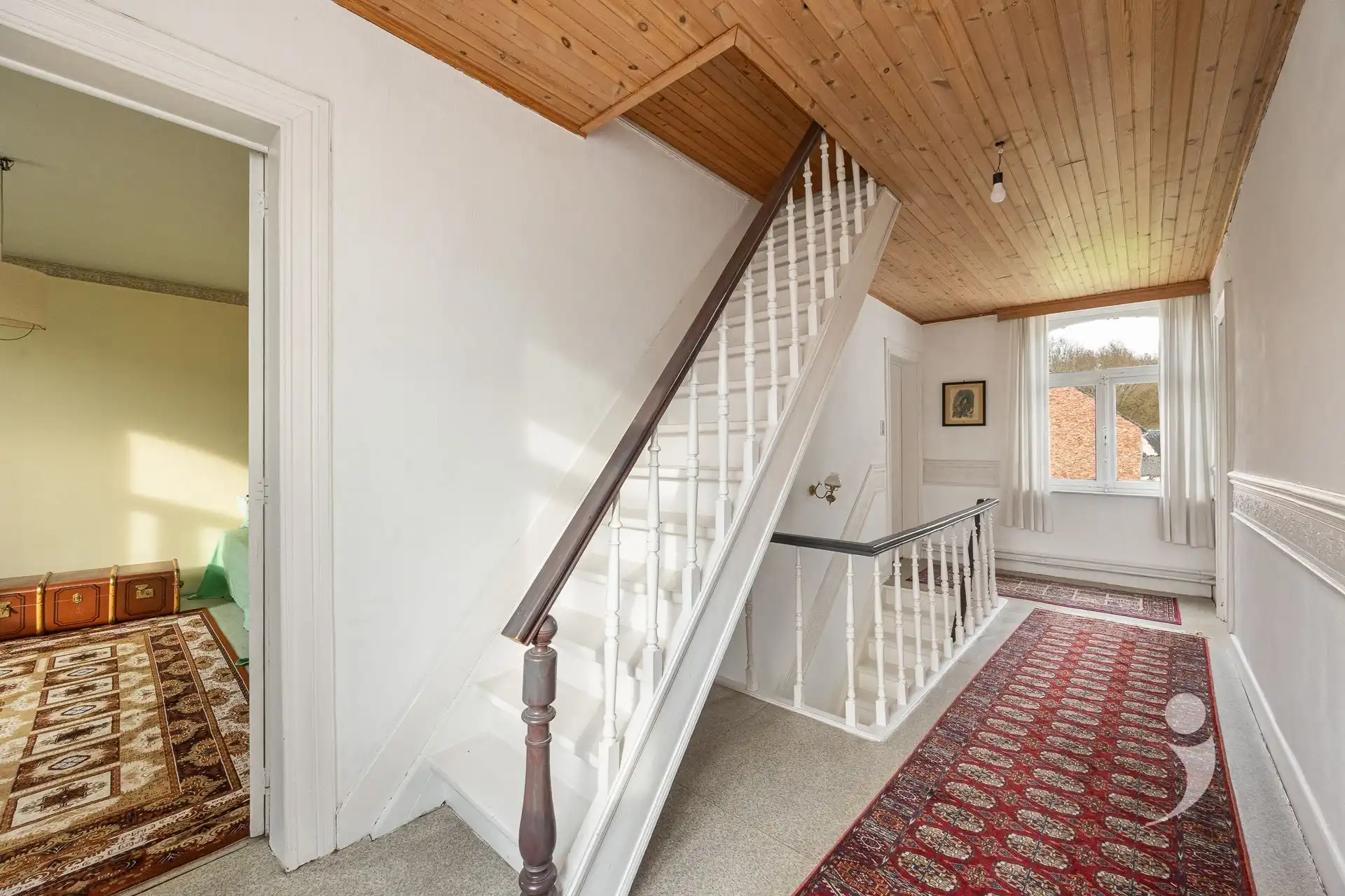 Statige woning op een mooi perceel! foto 12