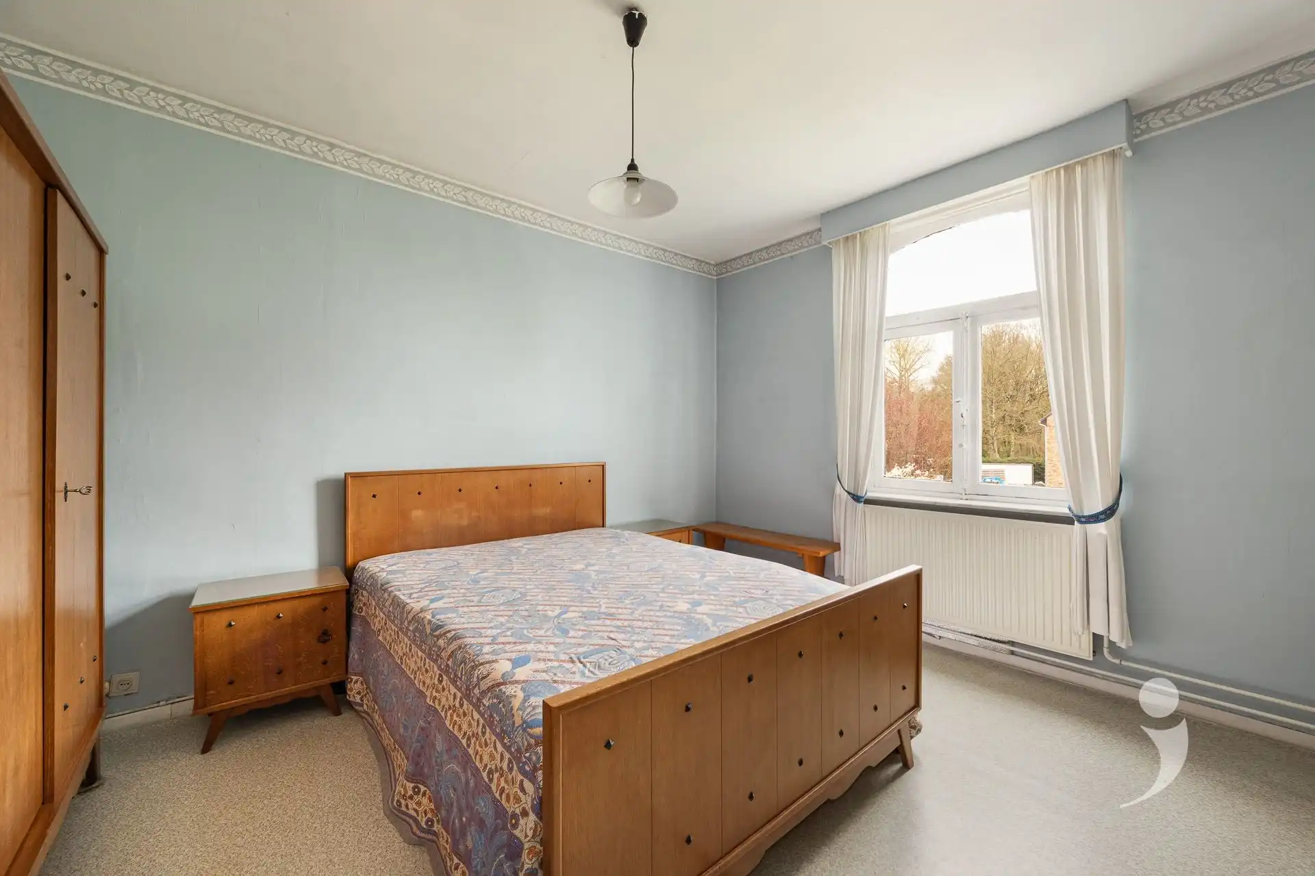 Statige woning op een mooi perceel! foto 12