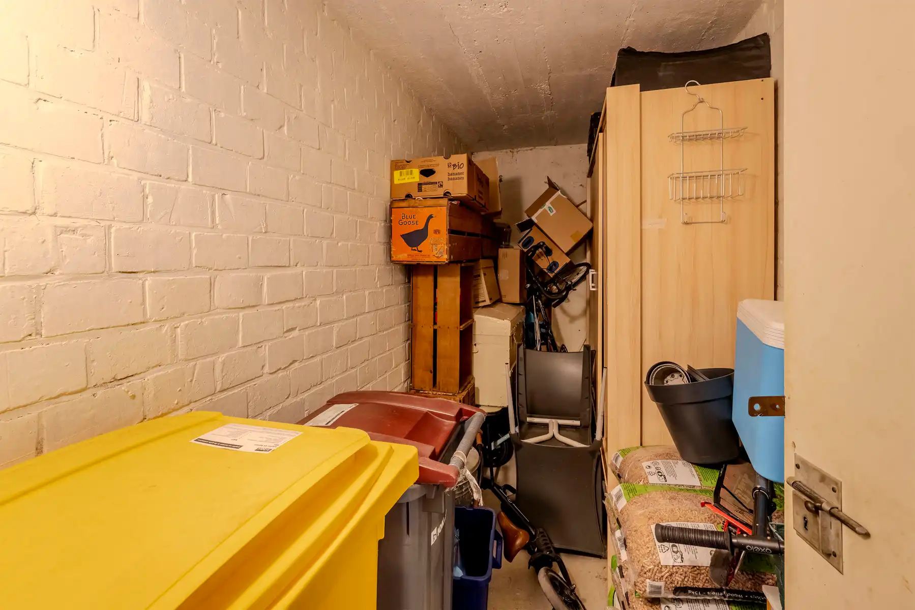 Appartement te koop foto 20