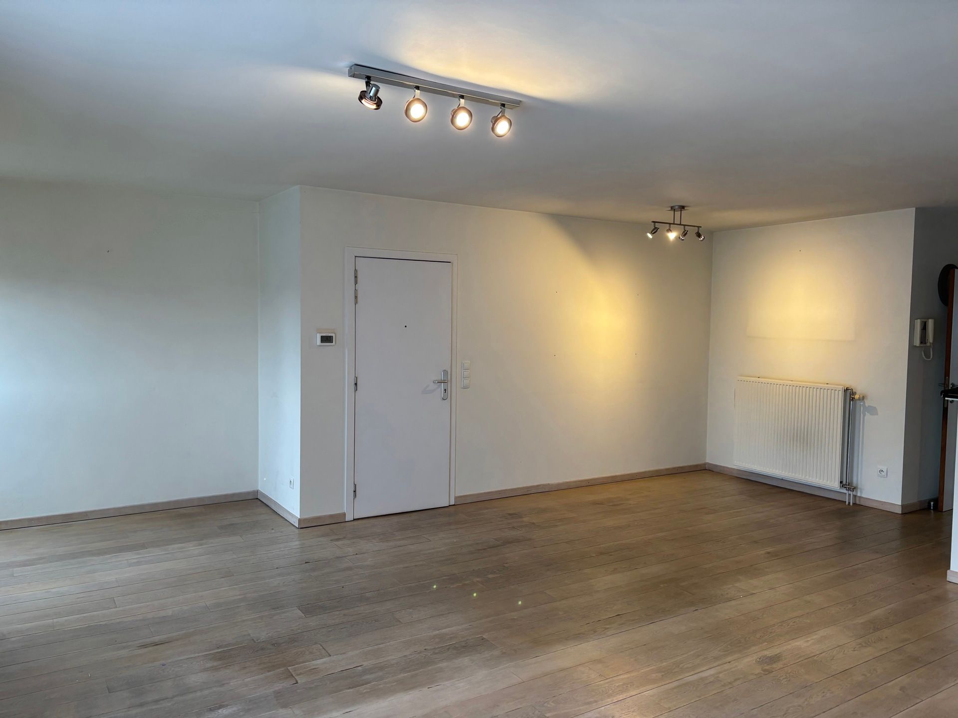 AALST - Appartement op centrale ligging foto 3