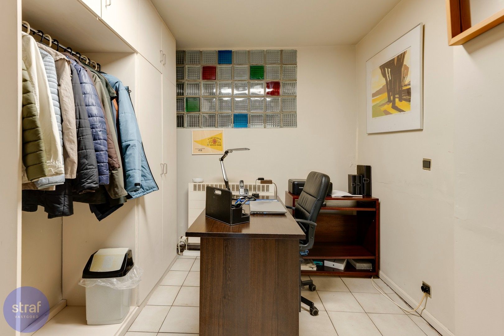 Toffe bel-etage met 3 slaapkamers, zonnepanelen en thuisbatterij foto 23