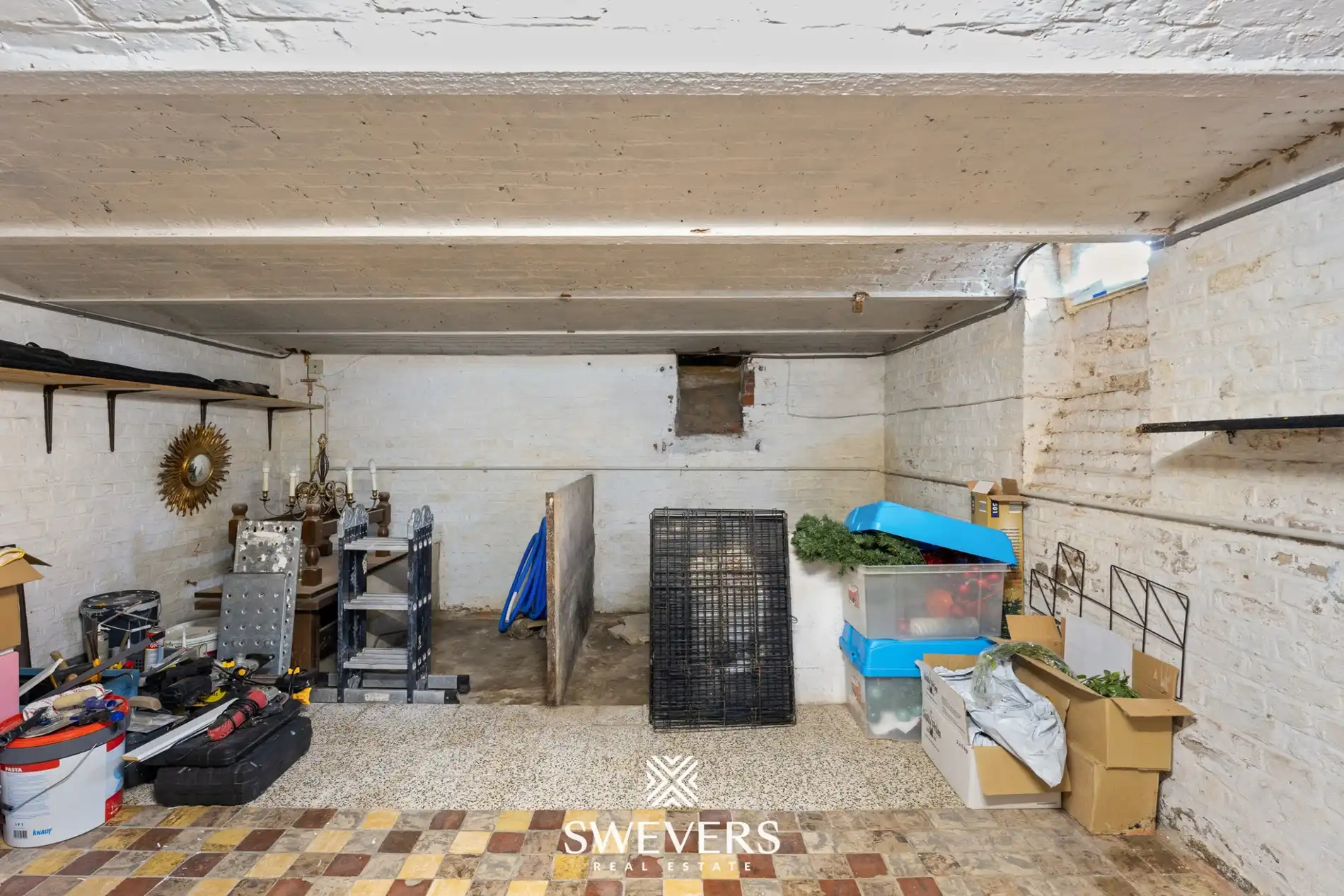 Gezellige woning met moderne keuken op groot perceel in Gingelom foto 22