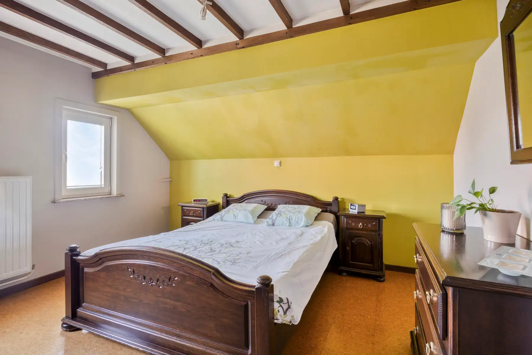 Instapklare woning met 4 slpk nabij Buggenhoutbos foto 16