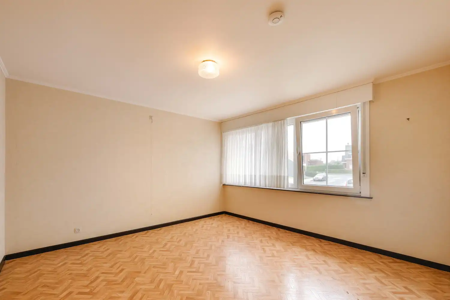 Halfopen woning te Meulebeke. foto 11