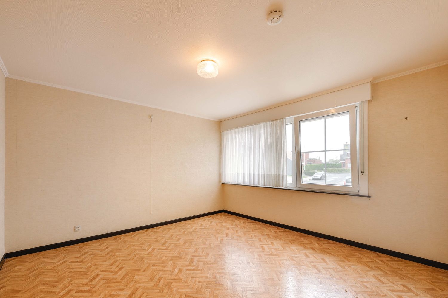 Halfopen woning te Meulebeke. foto 11