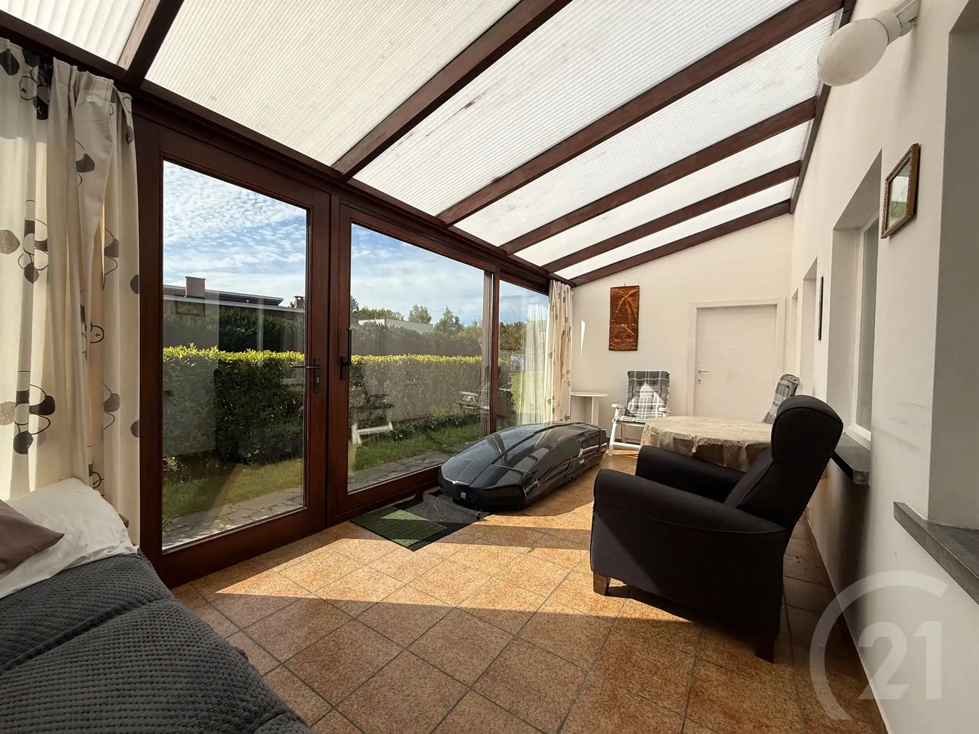Te renoveren woning met veel potentieel. foto 9