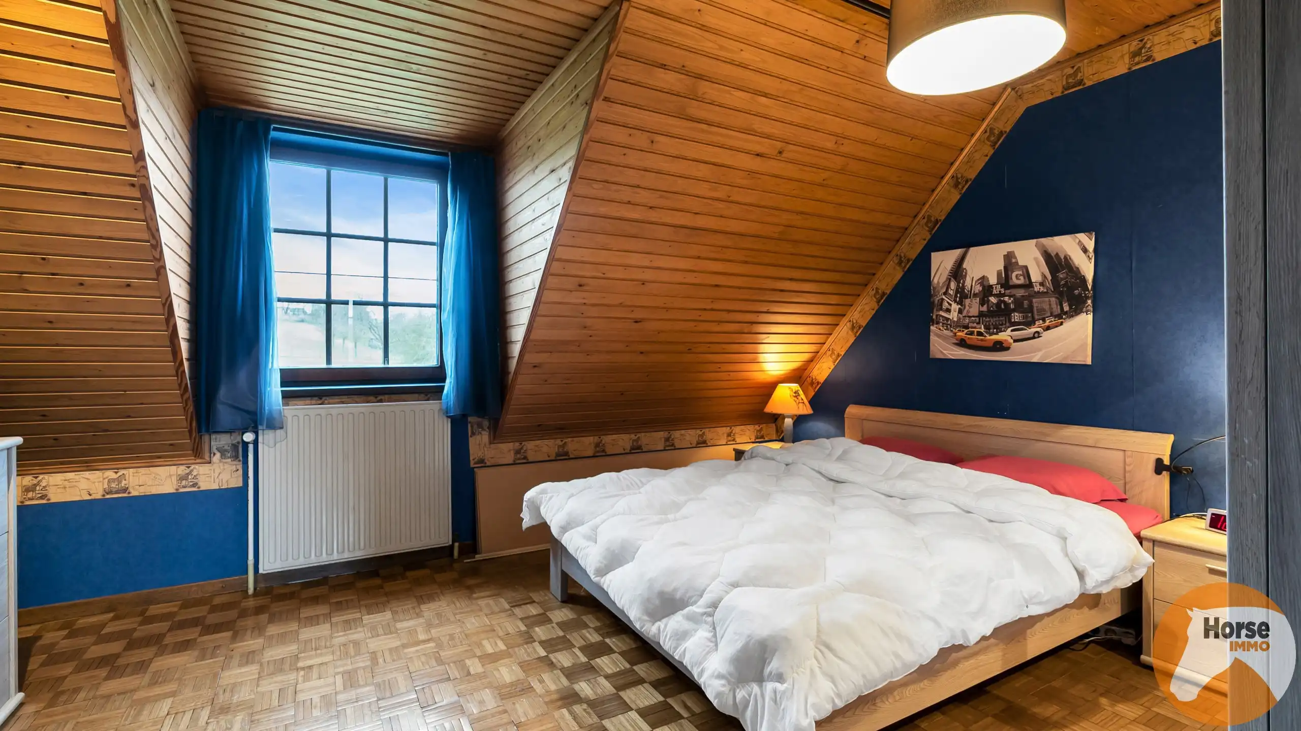 ROOSDAAL - Centraal gelegen woning met prachtig uitzicht foto 16