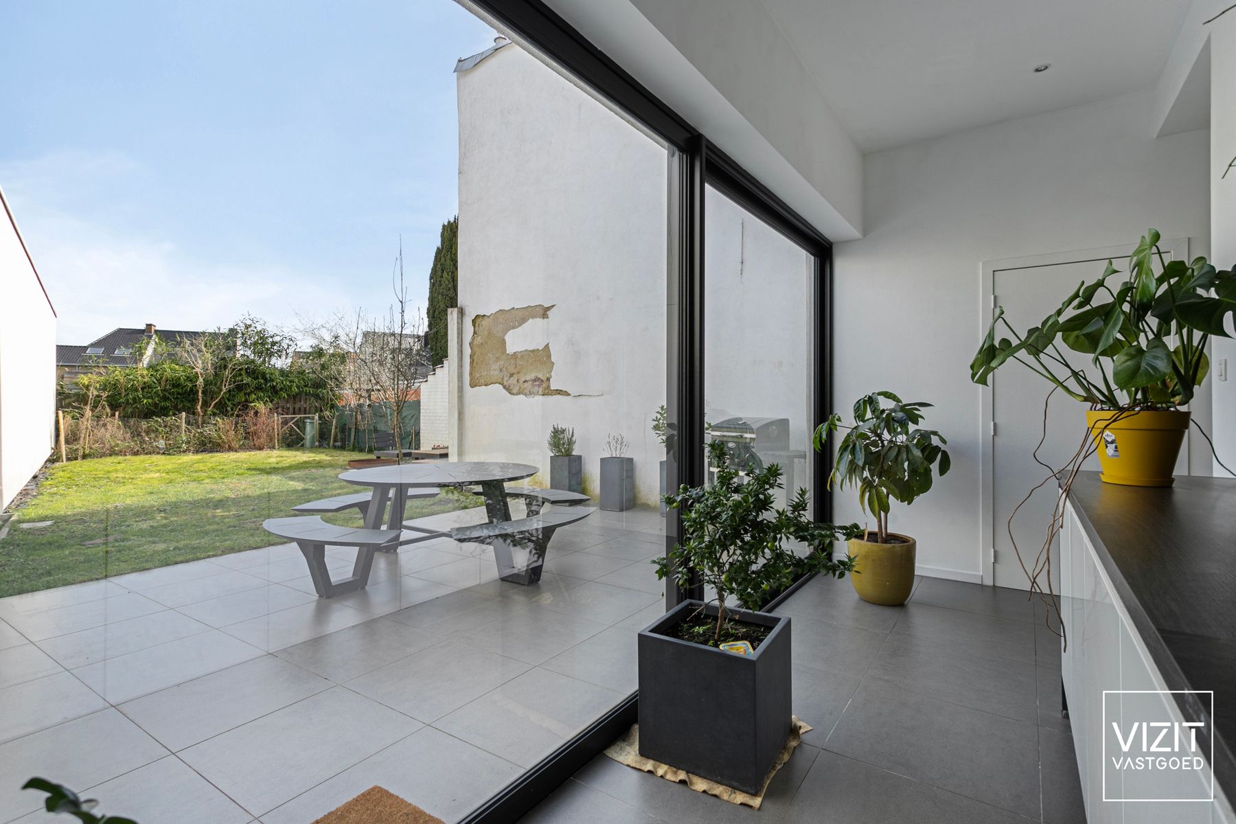 Instapklare woning te centrum Zottegem  foto 7
