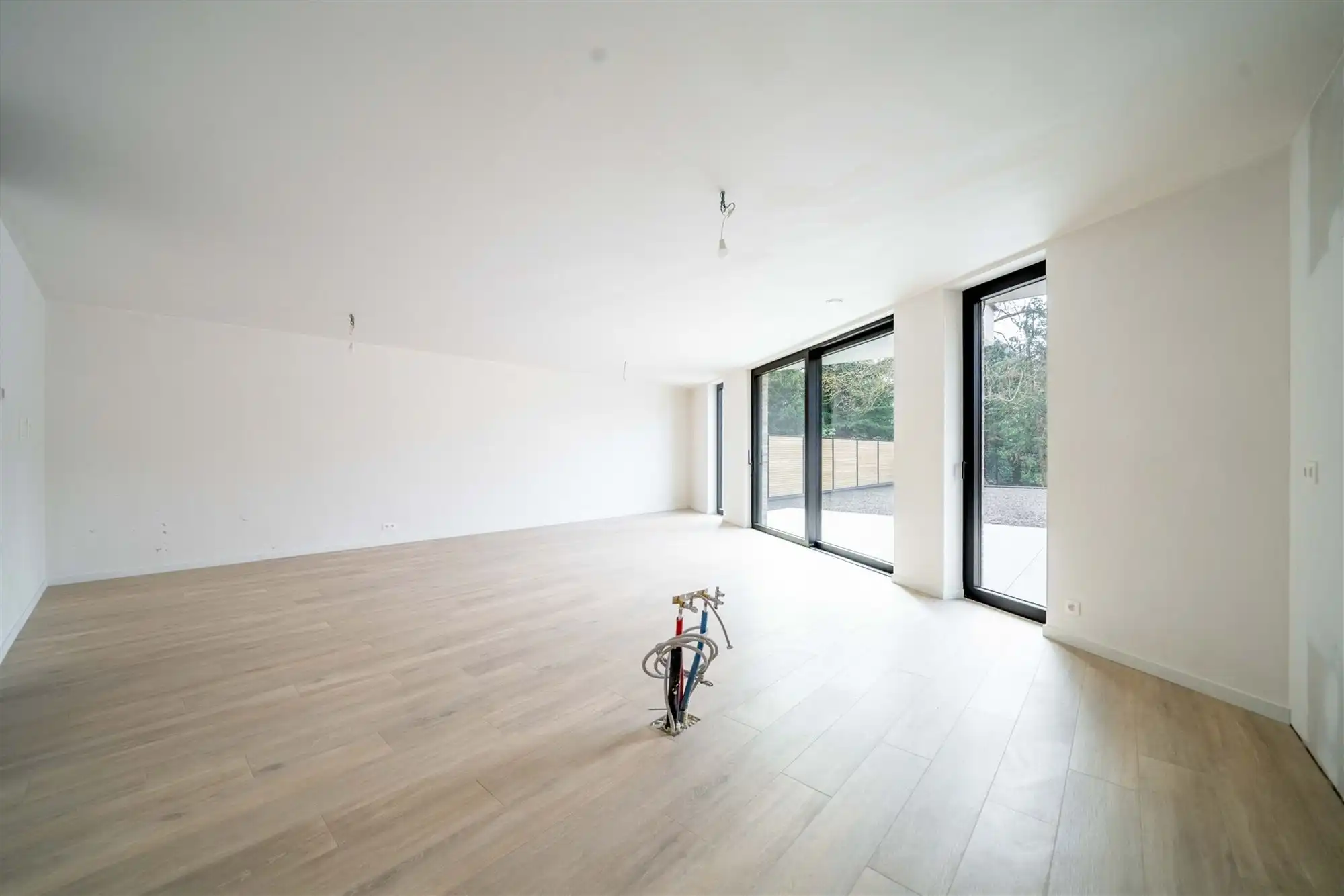 Nieuwbouwappartement te koop aan de Demer in Aarschot! foto 8