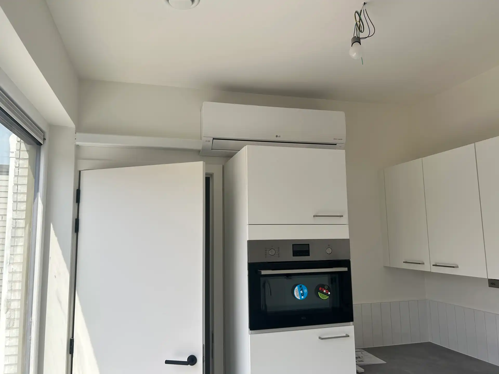 Appartement met 1 slaapkamer in het mooie Sledderlo, Genk. foto 10