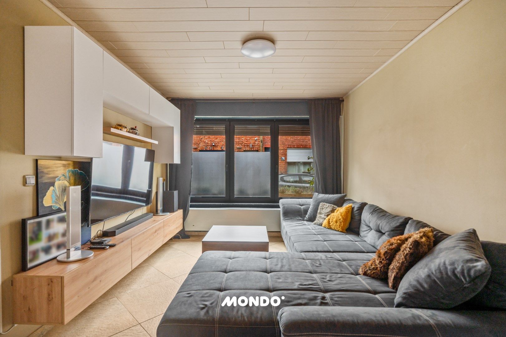 Charmante woning met 3 slaapkamers en gigantische tuin te koop in Hoboken - EPC B! foto 8