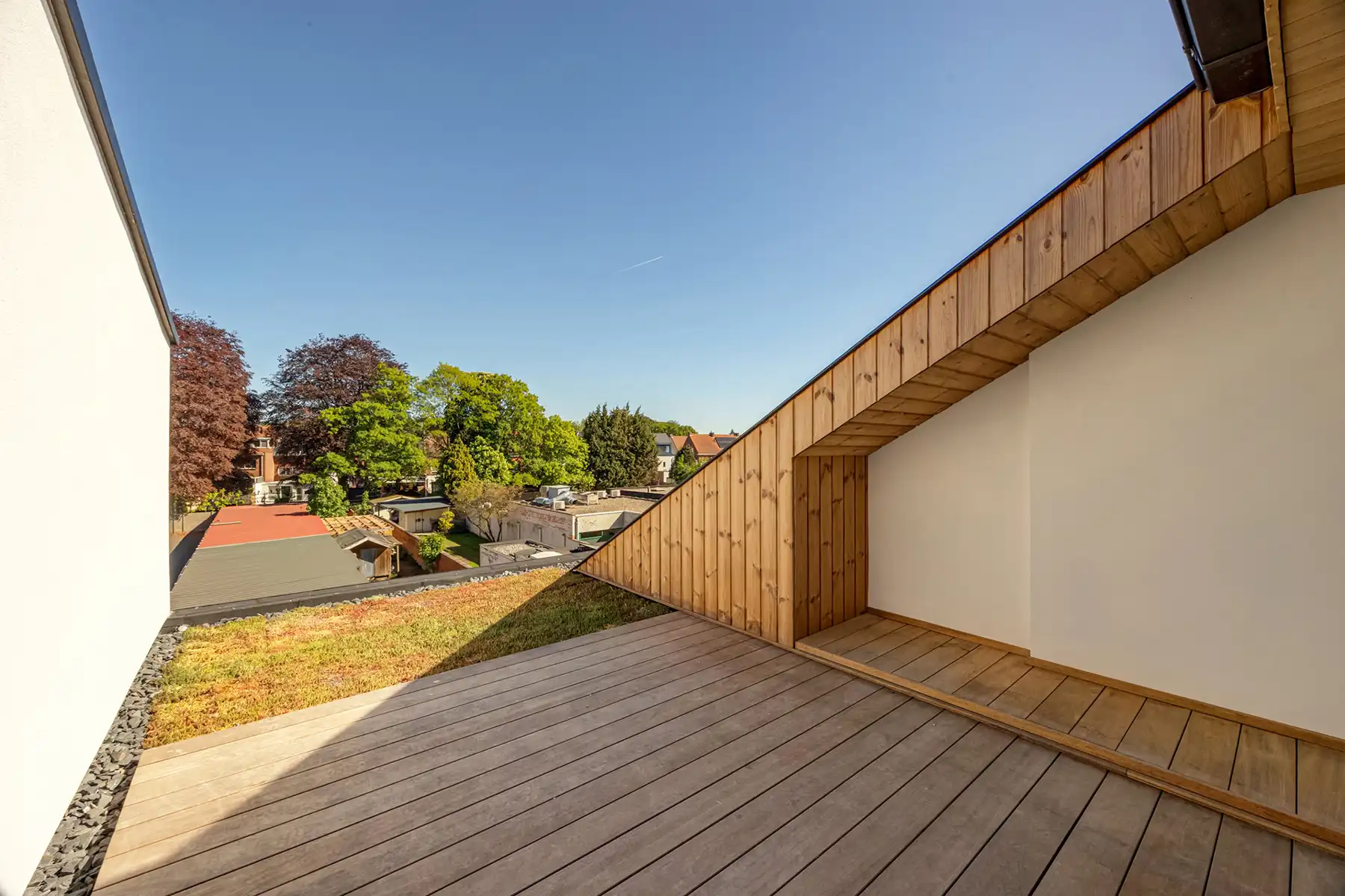 Gerenoveerde loft in hartje Ekeren! foto 13