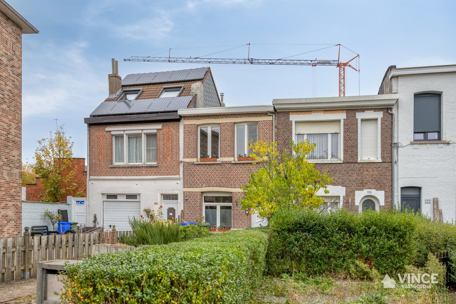 Charmante designwoning met karakter op toplocatie foto 3