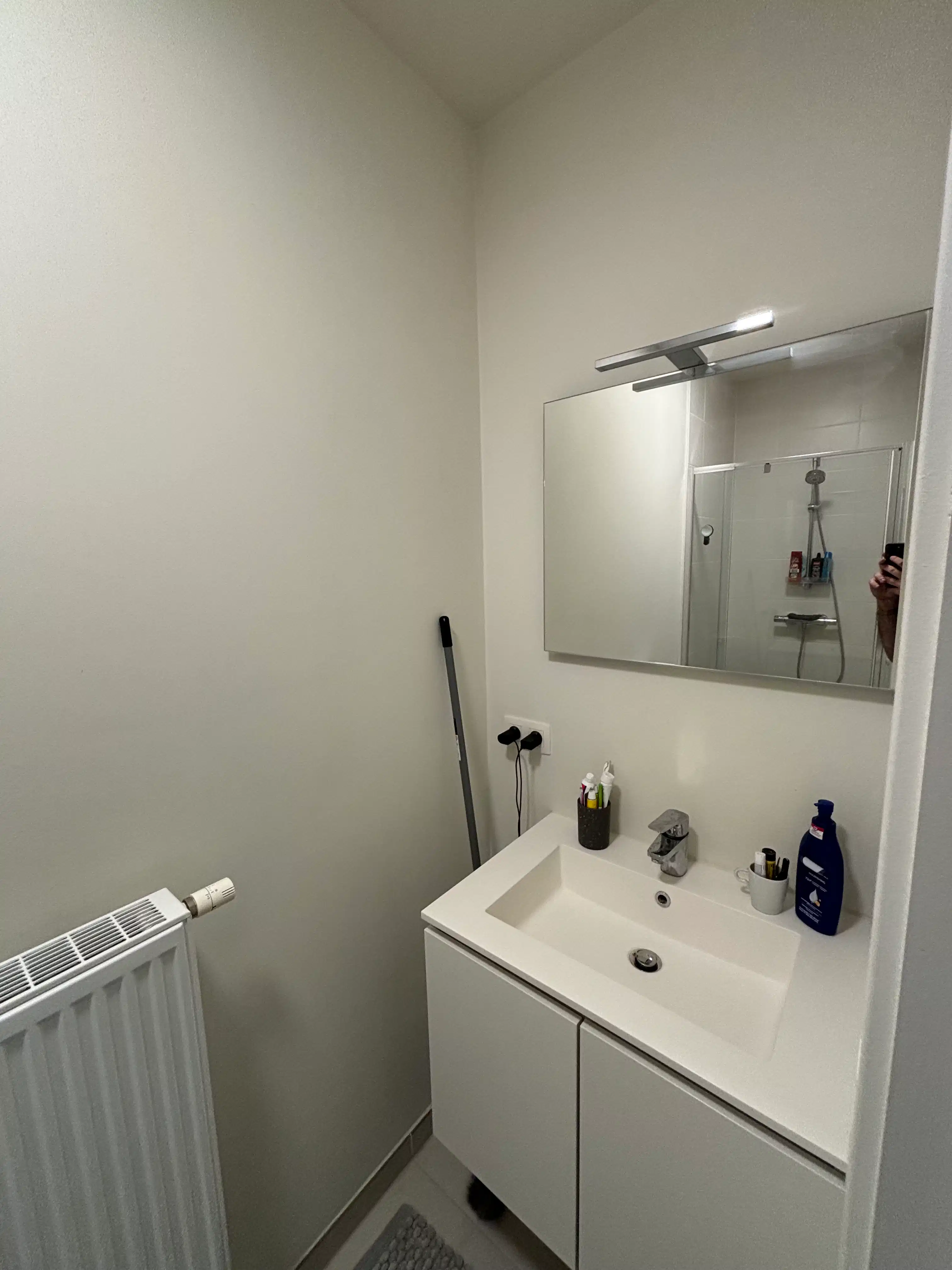 Te Huur: Modern Nieuwbouwappartement in het Hart van Zellik foto 5