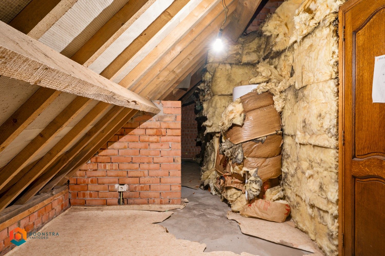 Te renoveren villa met 4 slpkrs op toplocatie in Beerzel foto 24