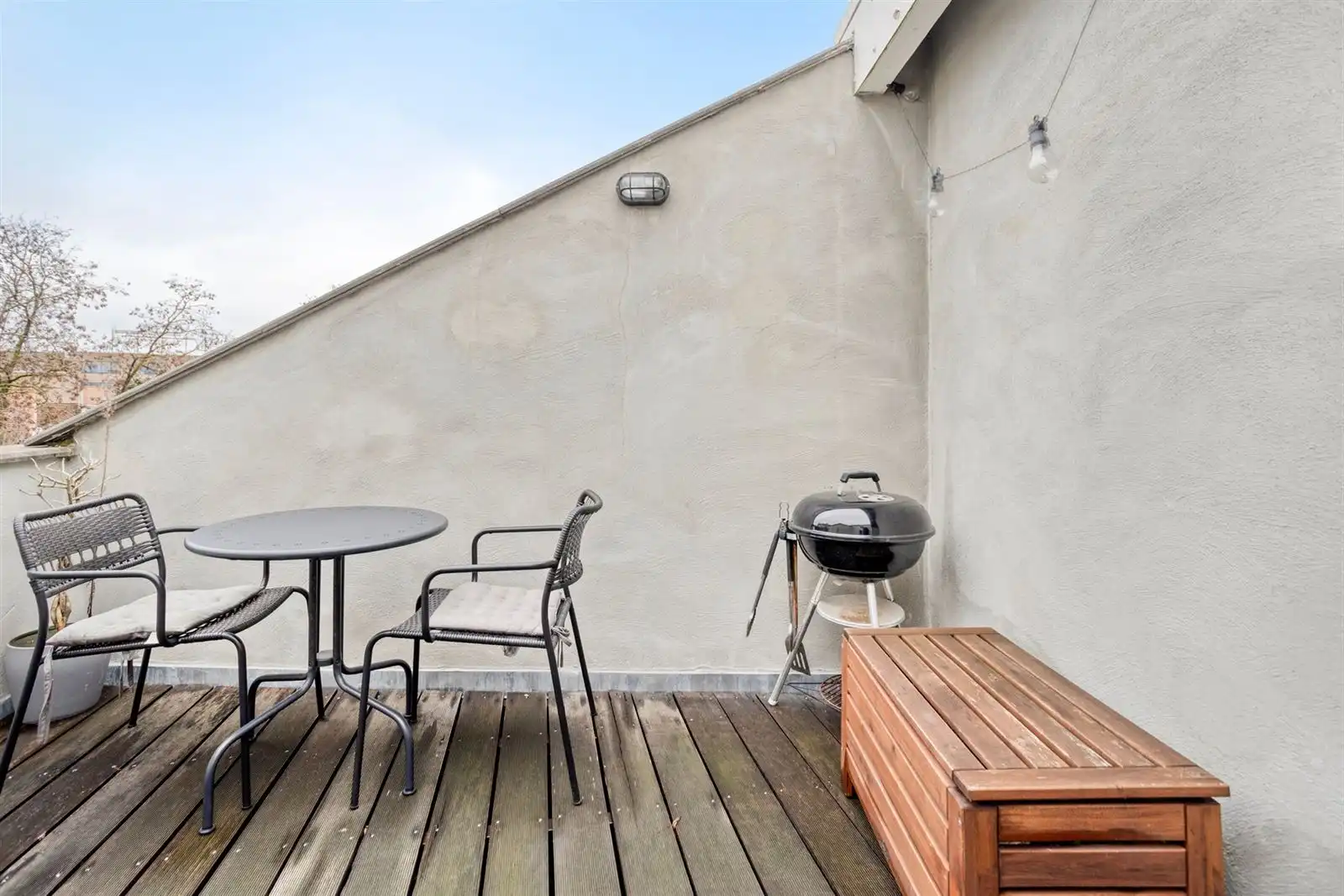 Penthouse, eiland | cosy vibes  foto 20