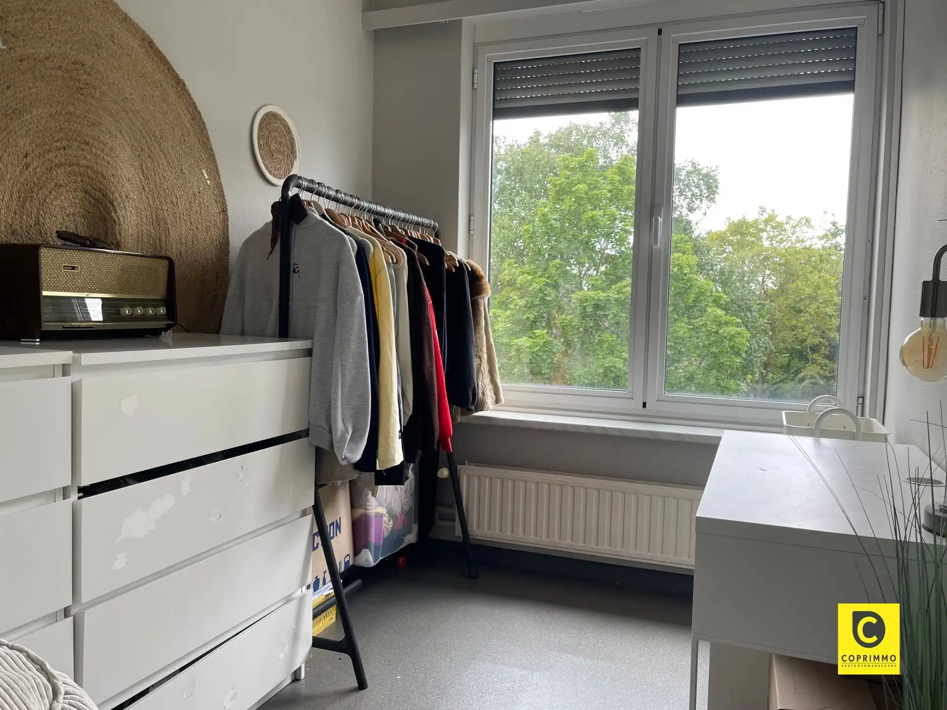 Centraal gelegen bel-étage woning! foto 14