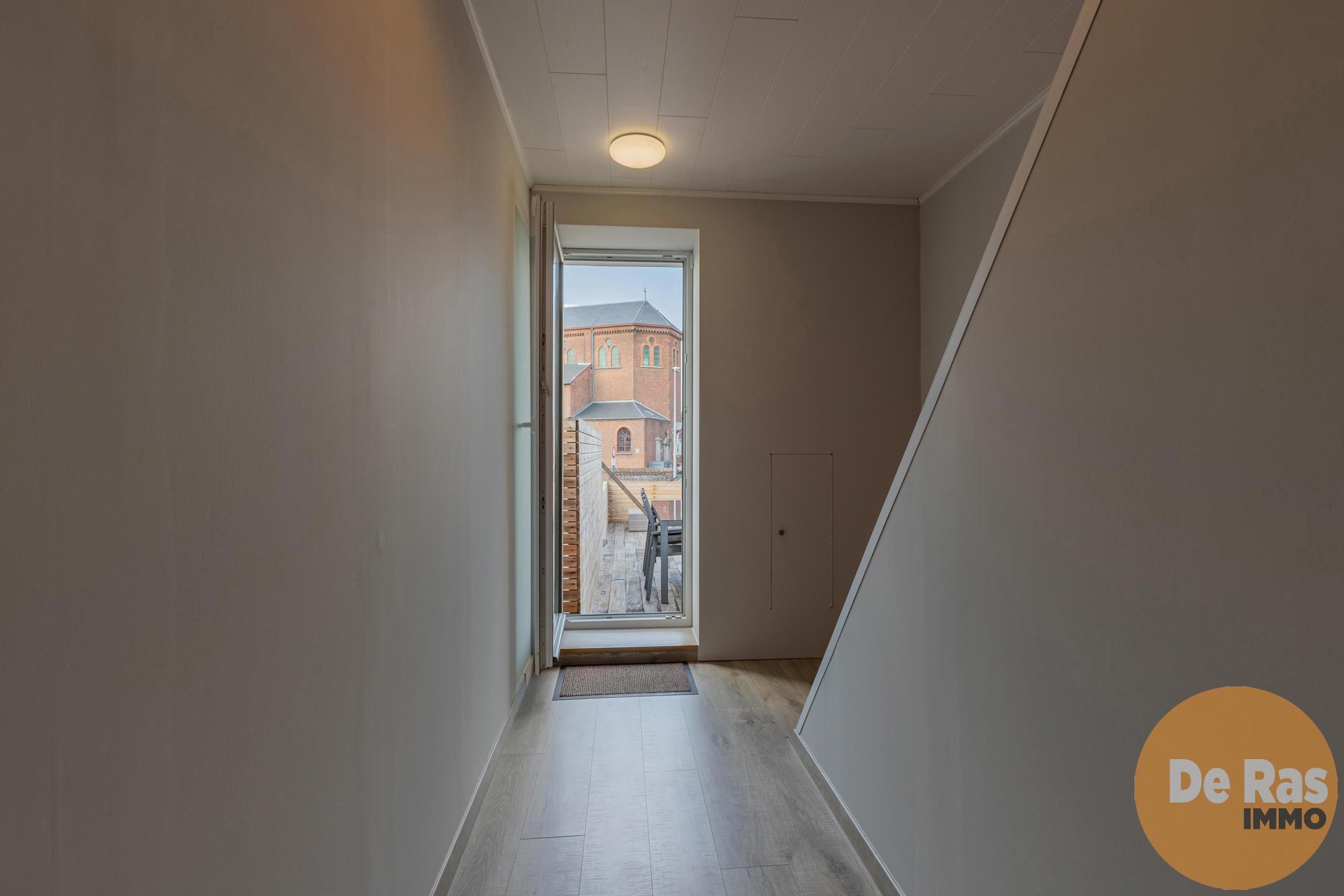 ZONNEGEM - Instapklare woning met zonneterras foto 18