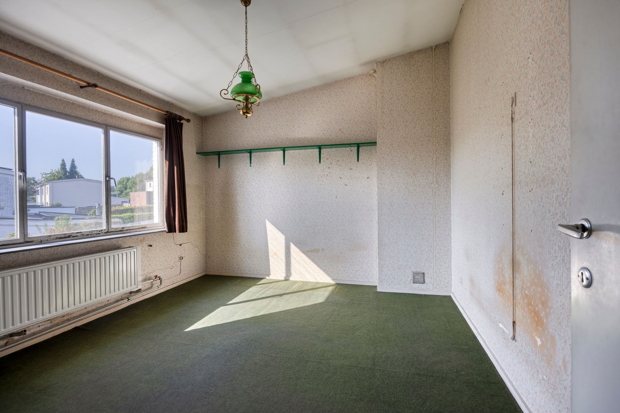 Charmant te renoveren woning op toplocatie te Heverlee foto 18
