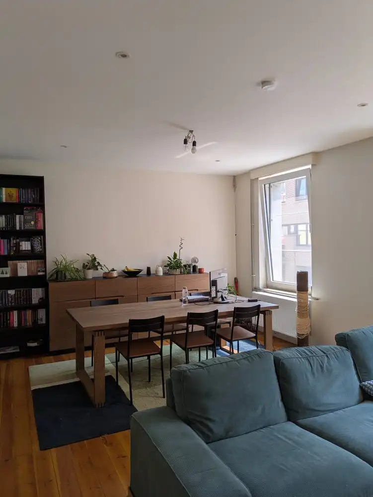 Appartement te huur Melkerijstraat 31/1.1 - 1500 Halle (1500)