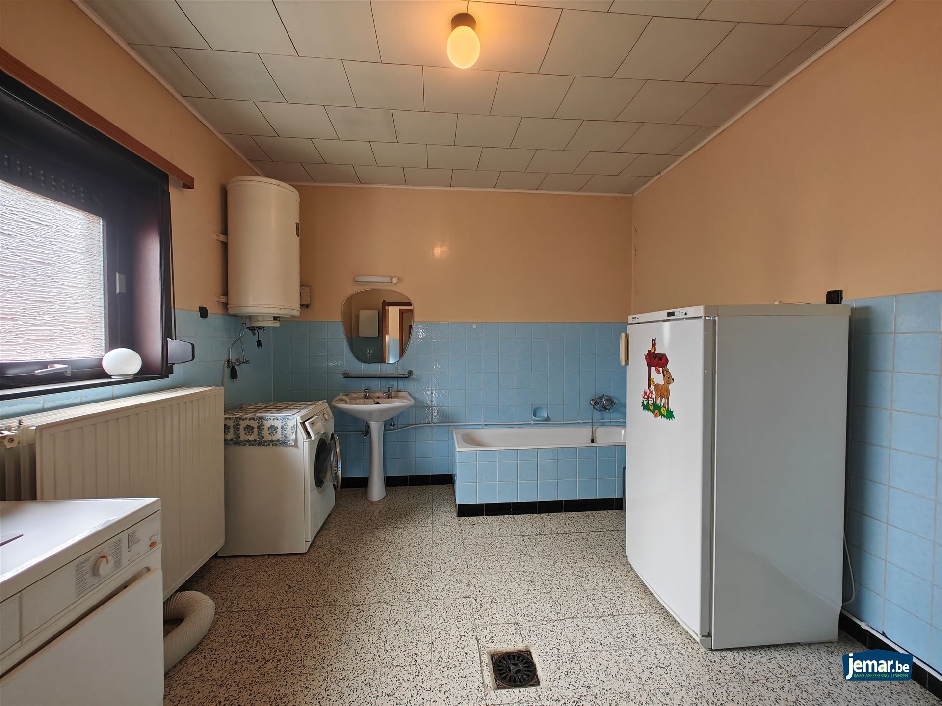 Woning met 4 slaapkamers  foto 12