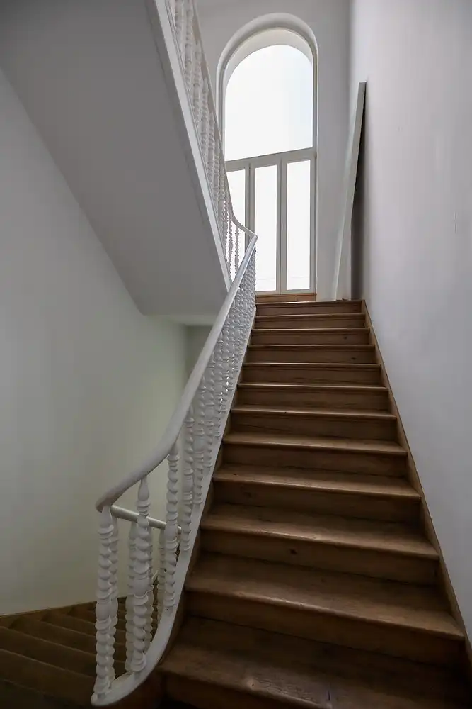 Exceptioneel en luxueus gerenoveerd 19e eeuws duplex dakappartement midden in de binnenstad. foto 28