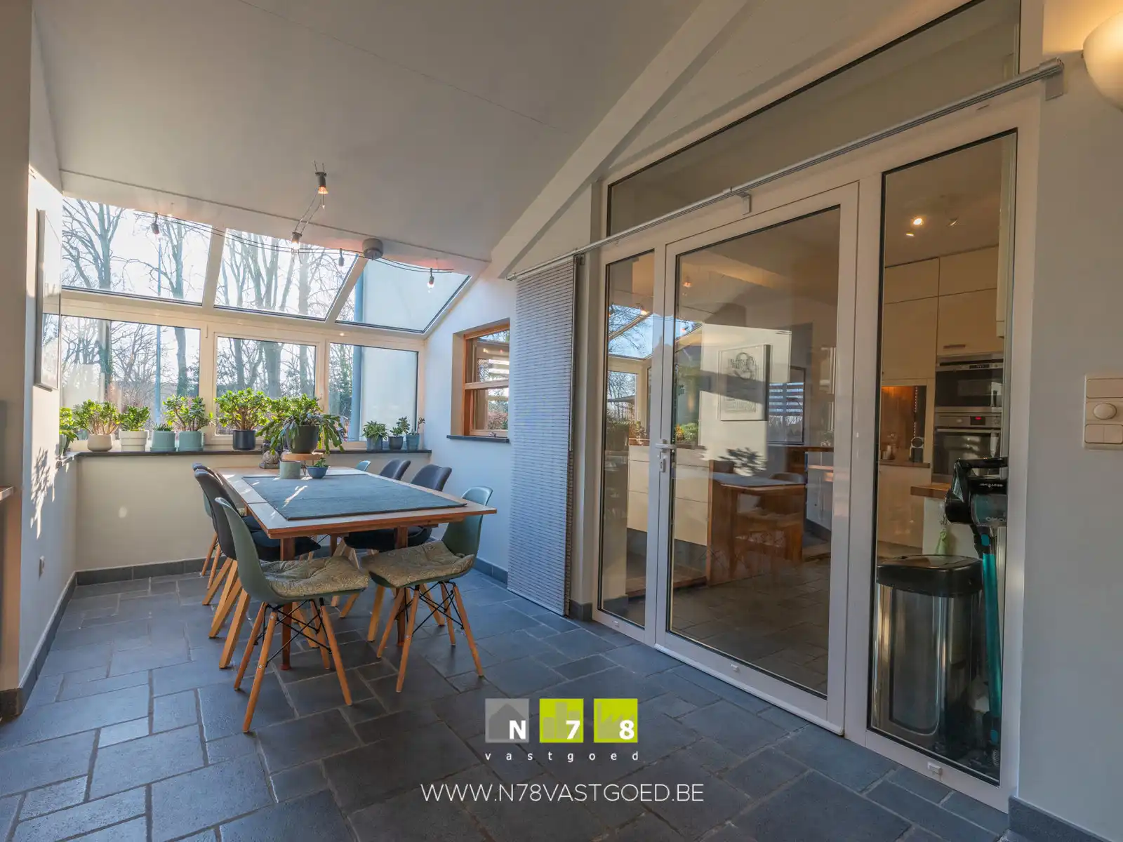 Huis te koop foto 20