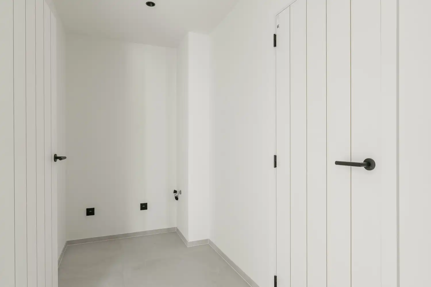 Volledig gerenoveerde charmante woning met diepe tuin, 3 slaapkamers en EPC B foto 17