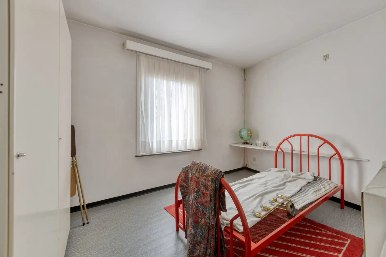 Ruim ingedeelde woning met oa 3 slpks op een gunstige locatie in het centrum foto 19