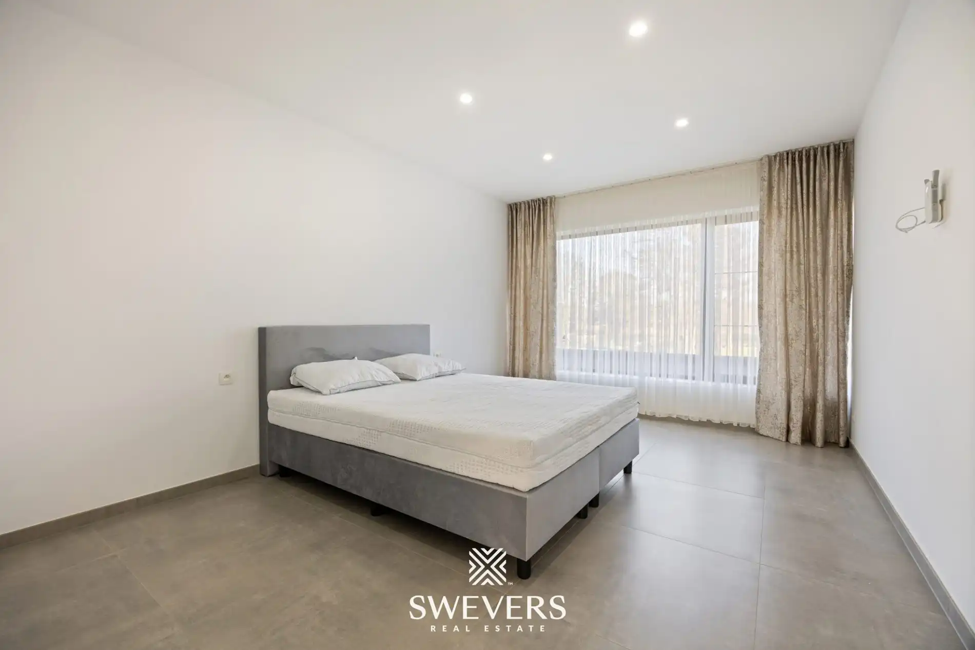 Exclusieve luxe villa (2023) met 6 slaapkamers op riant perceel in Zonhoven foto 24