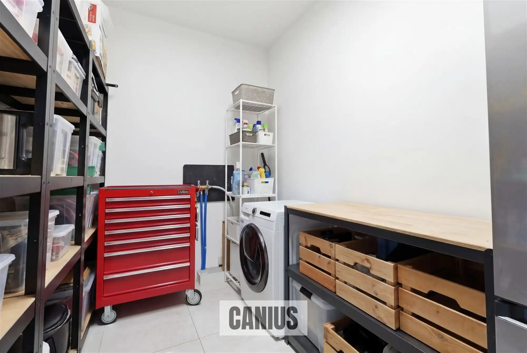 INSTAPKLARE WONING MET 3 SLKS & TUIN foto 6