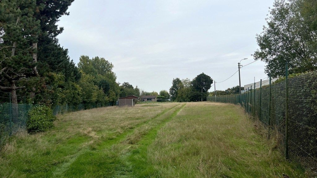 Industriegrond bestemd voor KMO te koop in Deinze foto 6