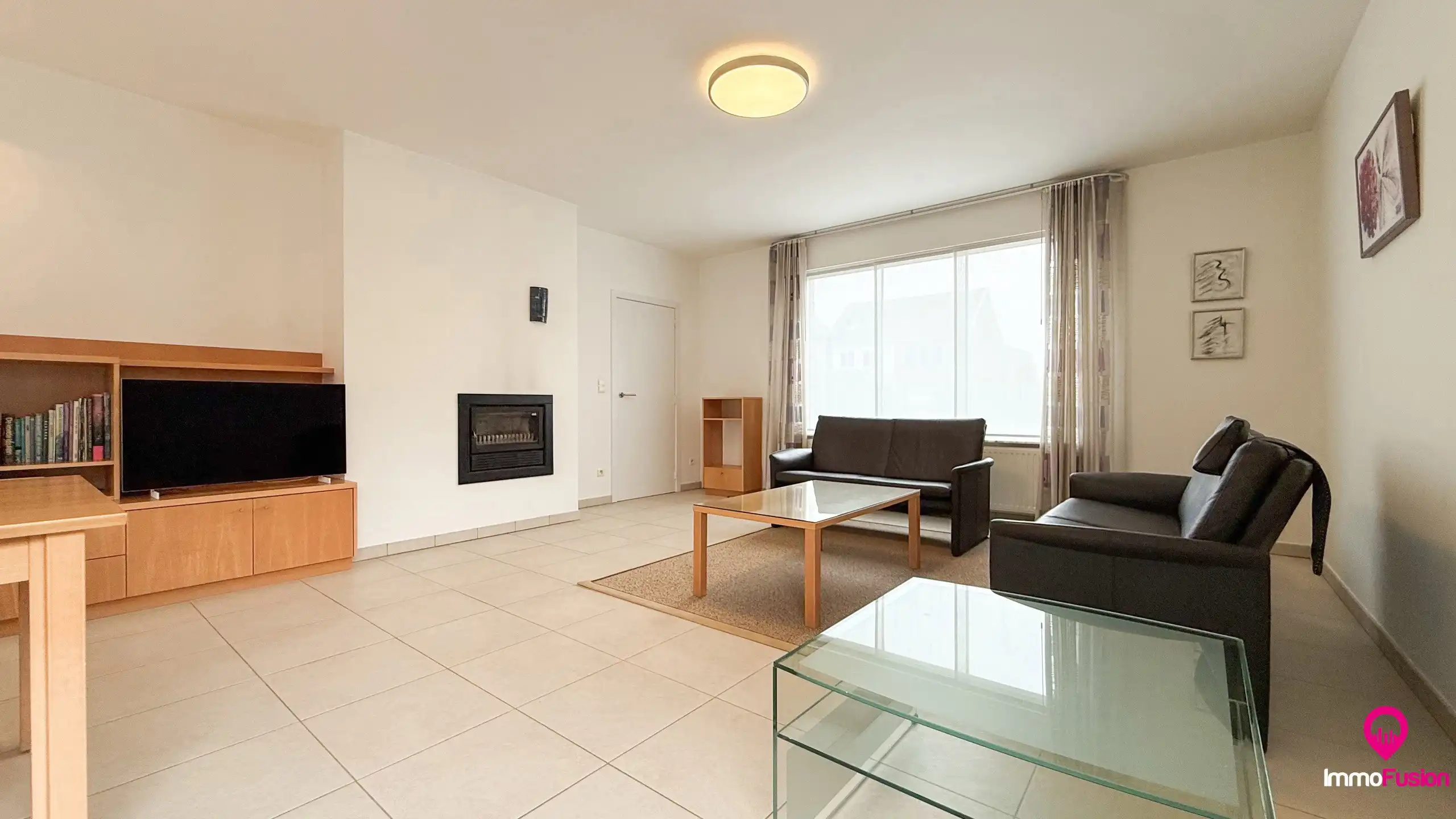 Gezinswoning met ruime garage op riant perceel te Beringen! foto 8