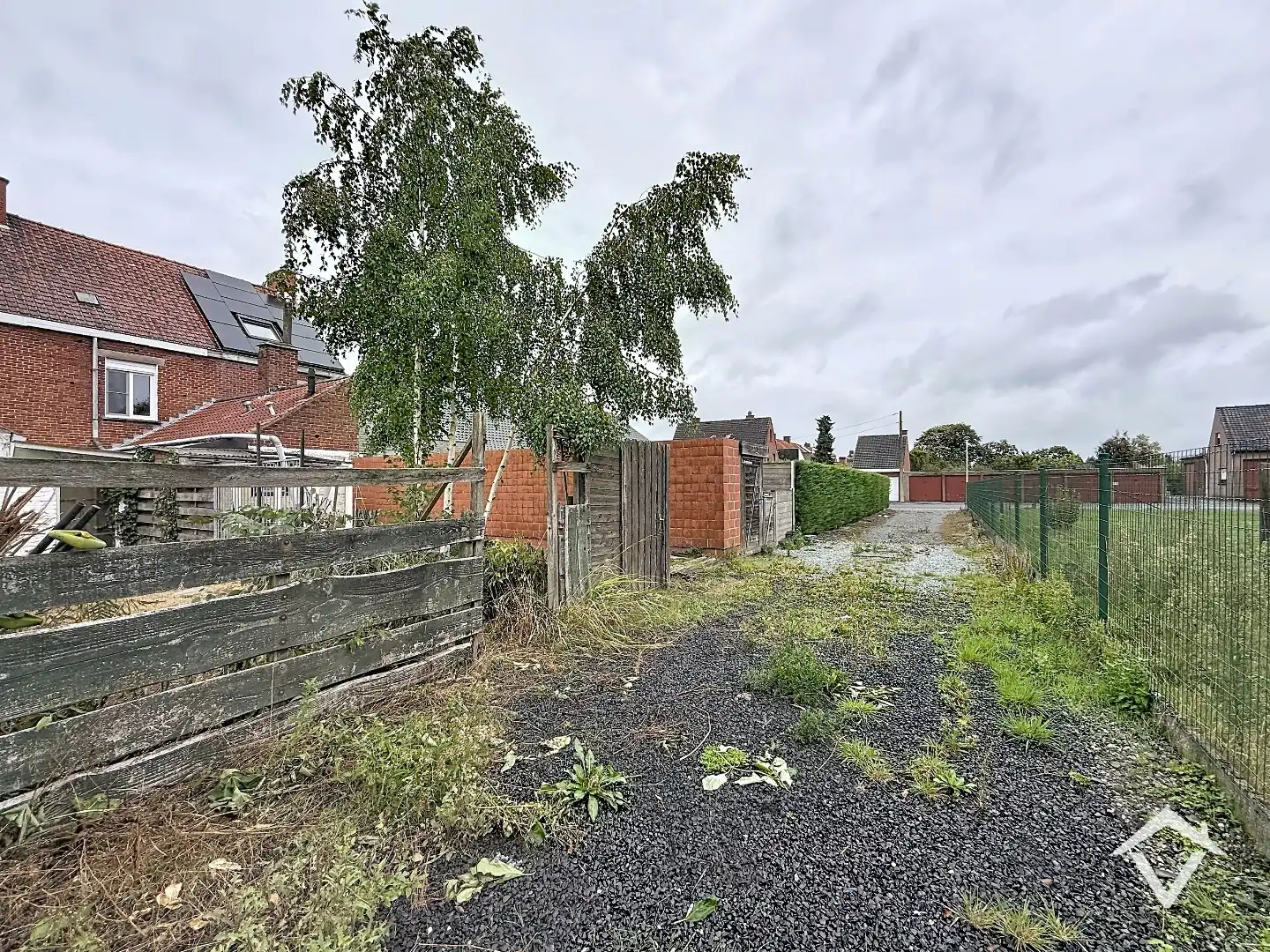 Woning met 3 slaapkamers en tuin te Roeselare foto 17