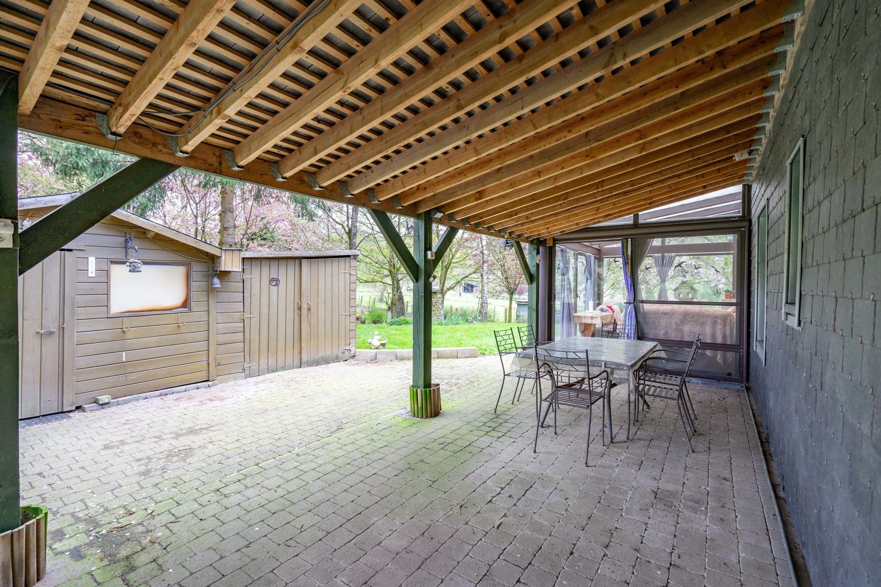 Huis te koop foto 16
