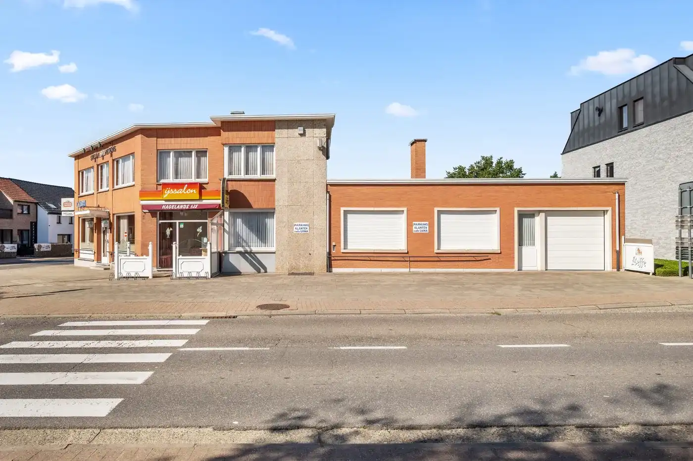 Unieke combinatie: 70 m² handelsruimte + woning met 4 slpks foto 6