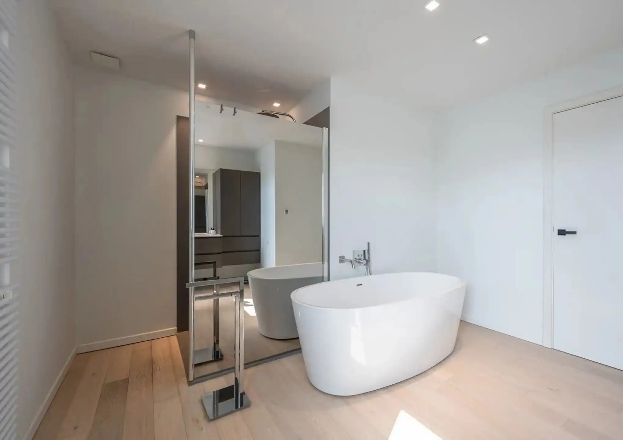 Exclusieve villa met hoogstaande afwerking – Kragendijk foto 19