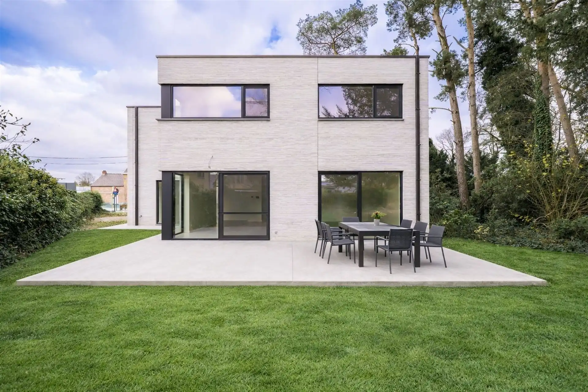 Prachtige HO nieuwbouwwoning onder registratierechten! foto 18