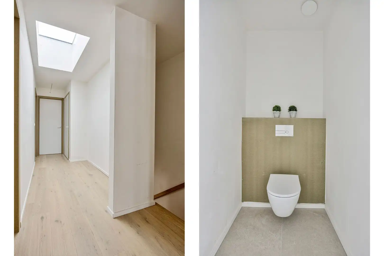 Fantastisch casco en winddichte nieuwbouwwoning met 3 slaapkamers, tuin en terras in Assent (Bekkevoort)! – bewoonbare opp. 177m²  foto 10