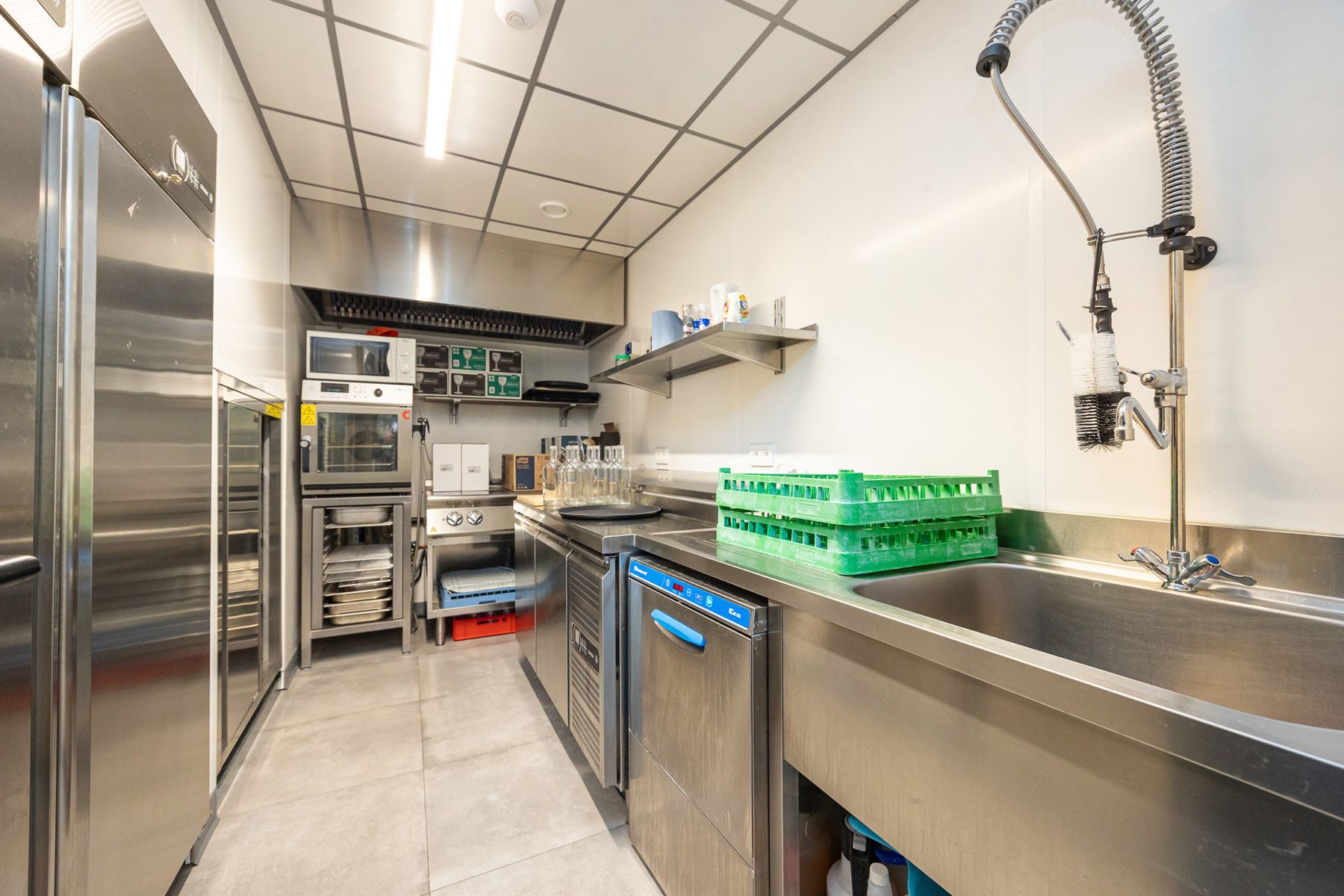 Unieke kans Futereproof bedrijfspand met bewezen succesformule foto 8