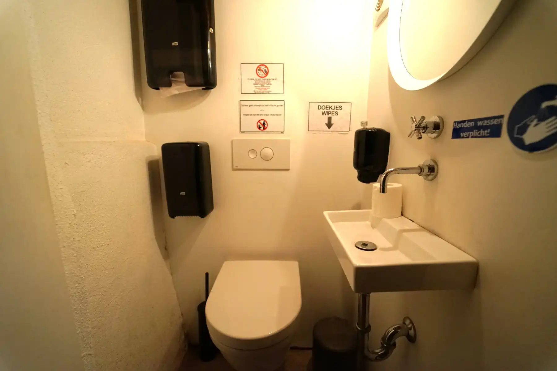 Charmante Horecazaak te Huur Centrum Gent foto 21