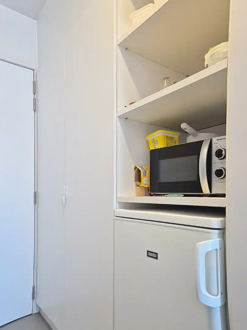 Studentenkamer op topligging - een investering zonder zorgen . foto 4