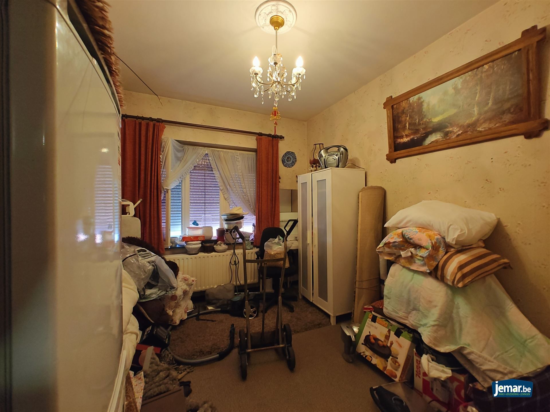 Te renoveren vrijstaande woning met 2 slaapkamers  foto 11