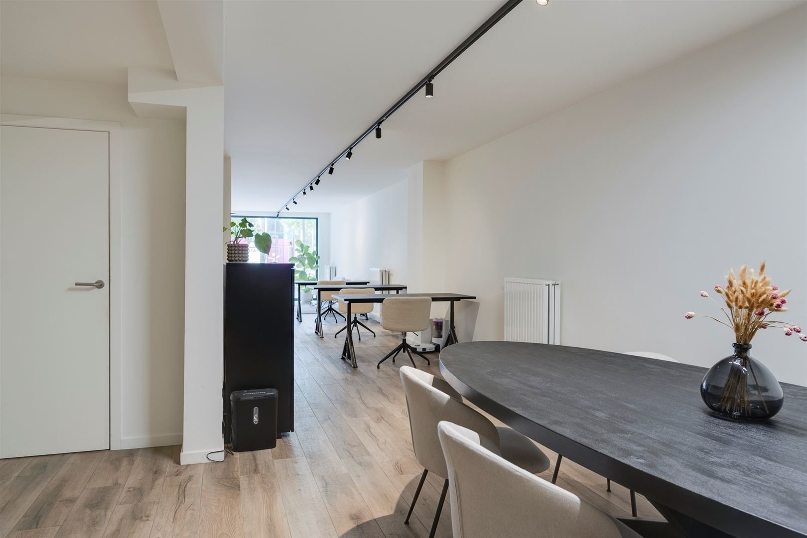 Ruimte voor kantoor/vrije beroepen/dienstverlening op het bruisende Eilandje foto 7