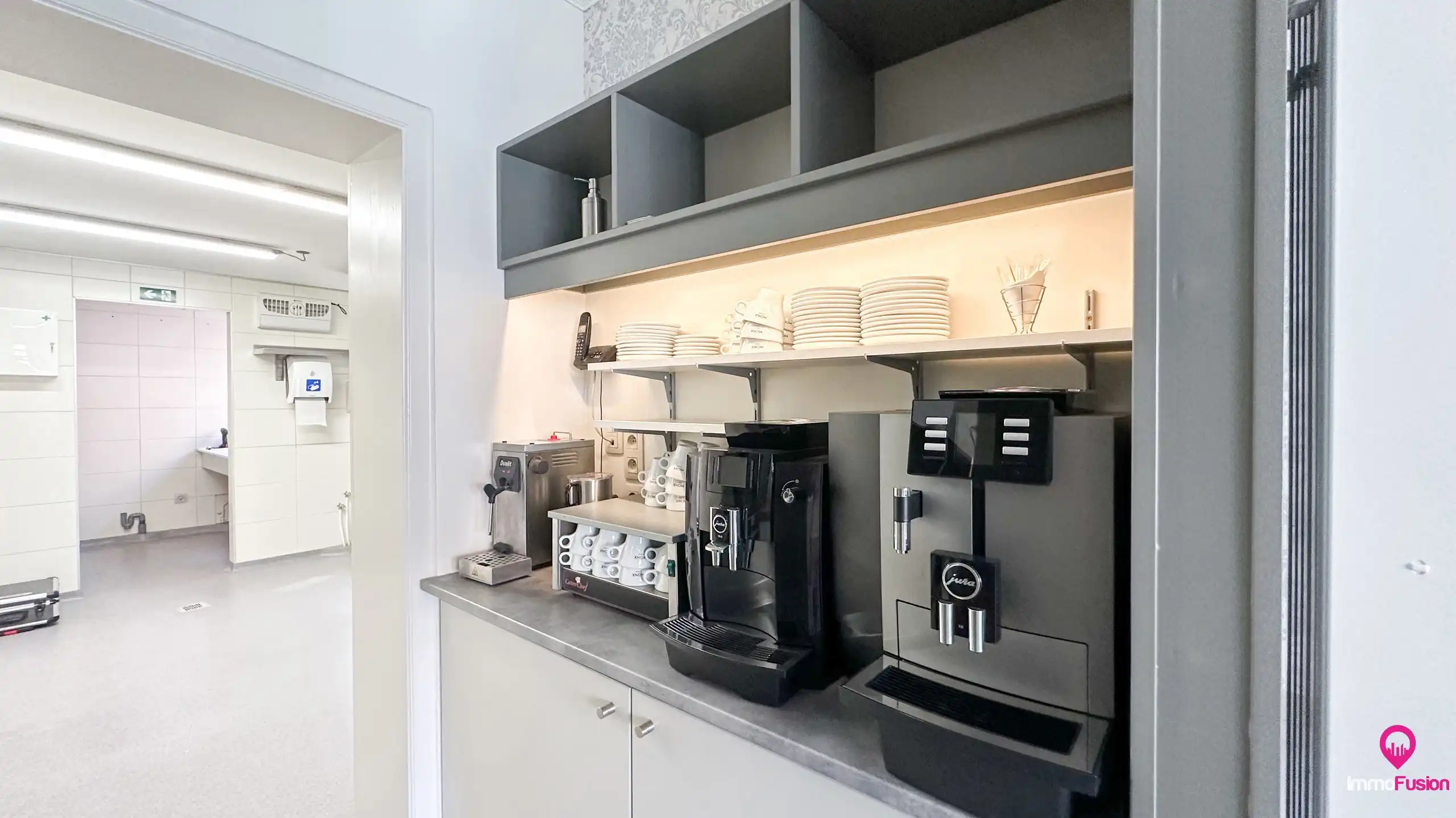 Wonen, werken & zorgen: woning met 2 vergunde nr's Zonhoven! foto 14