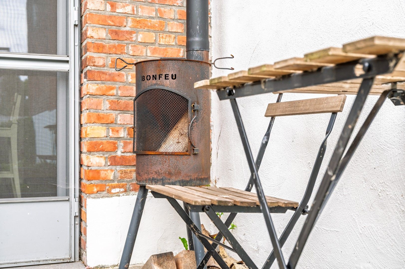 Instapklare woning te Steendorp foto 20